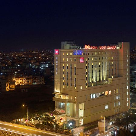 Ibis Bengaluru Hosur Road - An Accor Brand Hotel Ngoại thất bức ảnh
