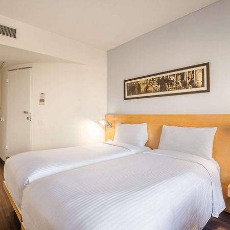 Ibis Bengaluru Hosur Road - An Accor Brand Hotel Ngoại thất bức ảnh