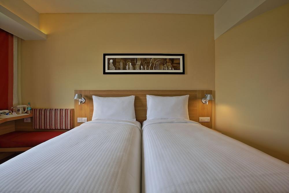 Ibis Bengaluru Hosur Road - An Accor Brand Hotel Ngoại thất bức ảnh