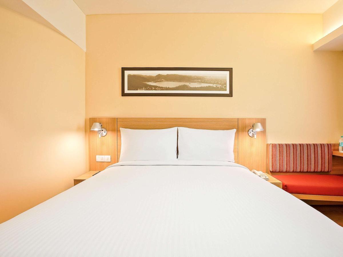 Ibis Bengaluru Hosur Road - An Accor Brand Hotel Ngoại thất bức ảnh