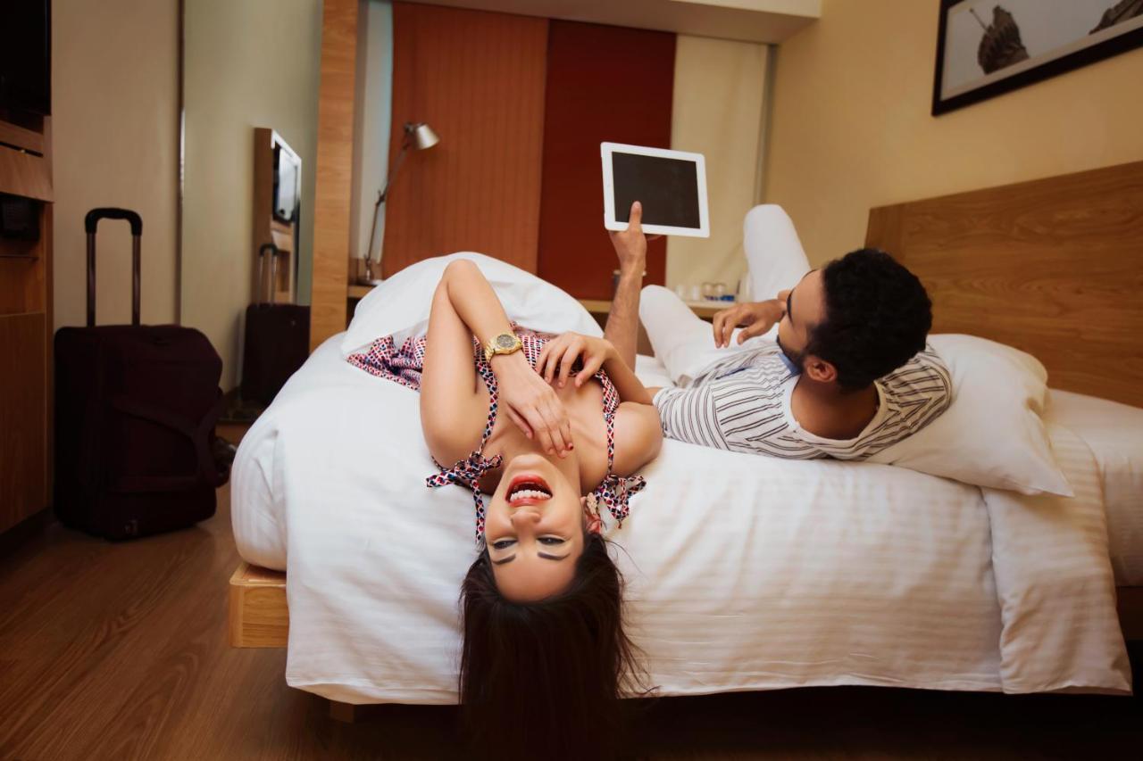 Ibis Bengaluru Hosur Road - An Accor Brand Hotel Ngoại thất bức ảnh