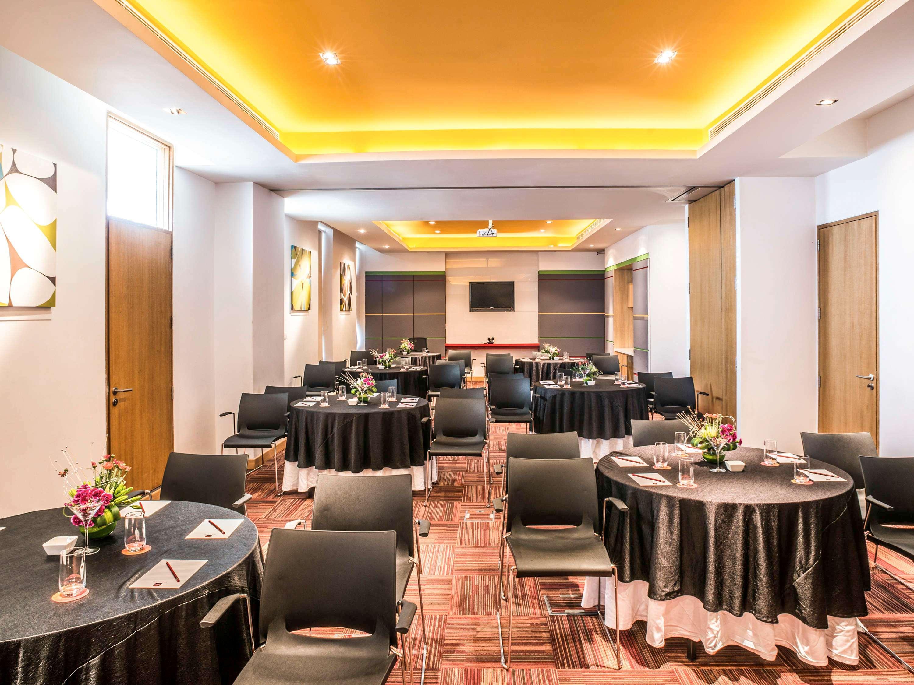 Ibis Bengaluru Hosur Road - An Accor Brand Hotel Ngoại thất bức ảnh
