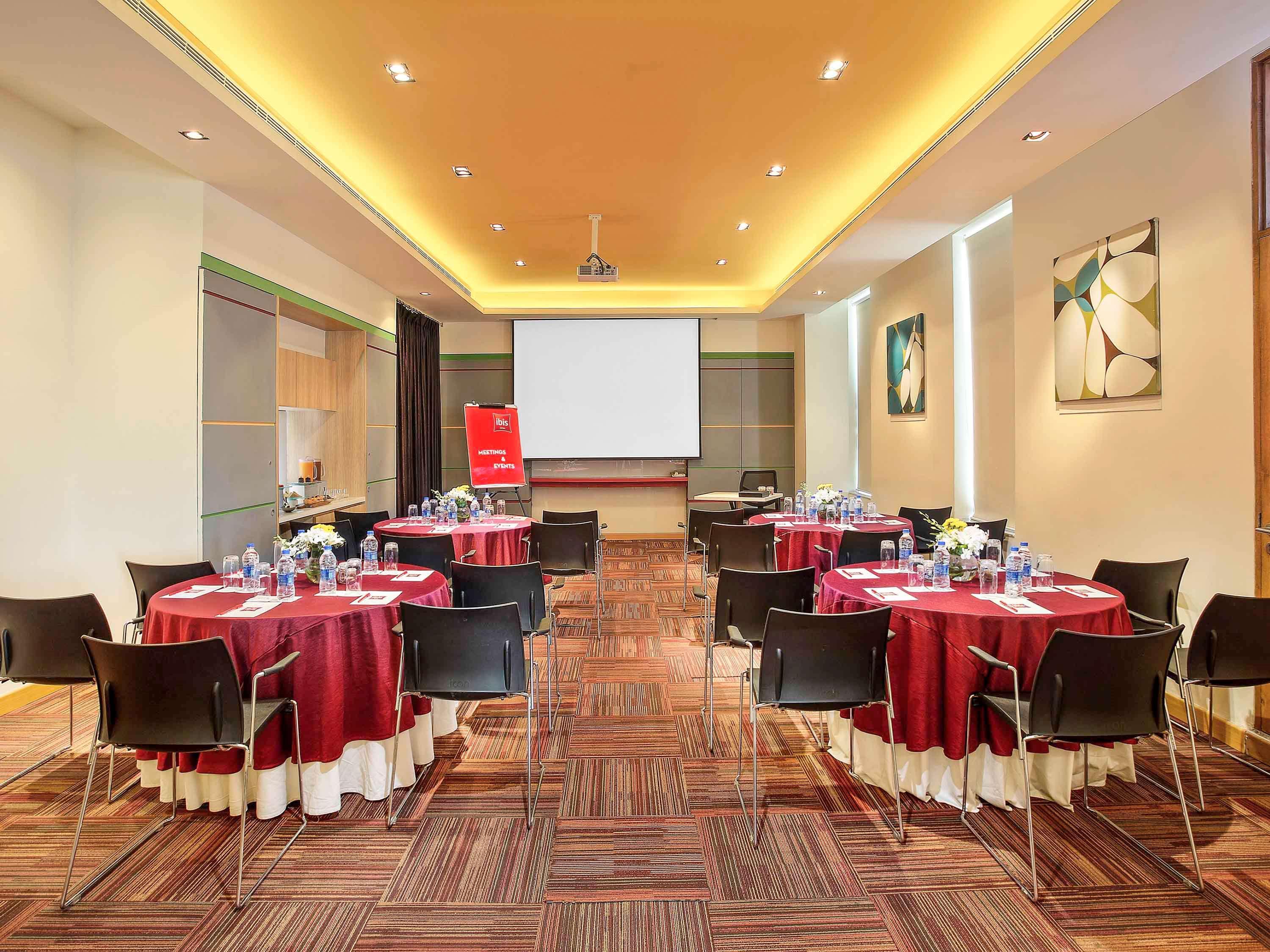 Ibis Bengaluru Hosur Road - An Accor Brand Hotel Ngoại thất bức ảnh