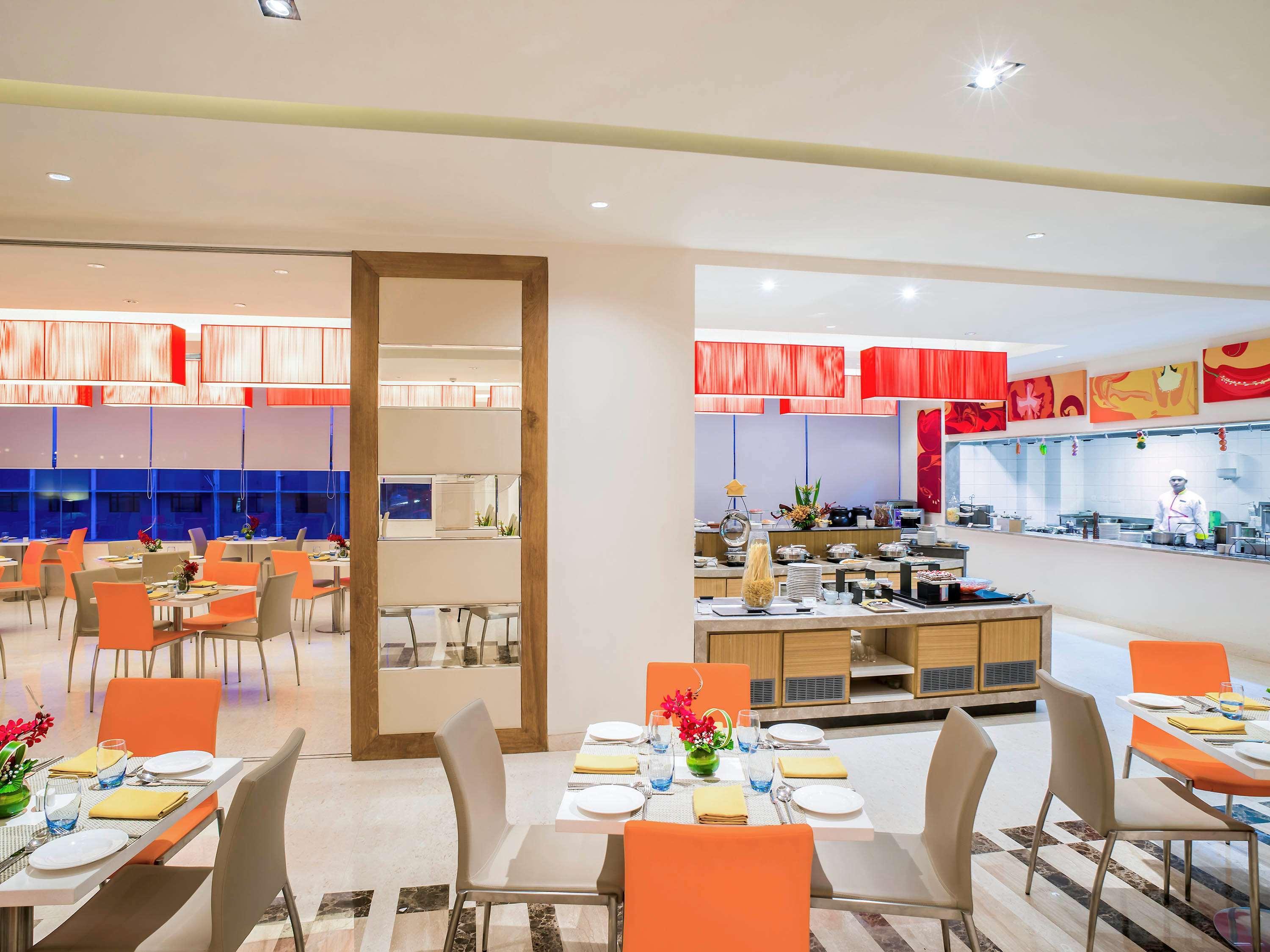 Ibis Bengaluru Hosur Road - An Accor Brand Hotel Ngoại thất bức ảnh