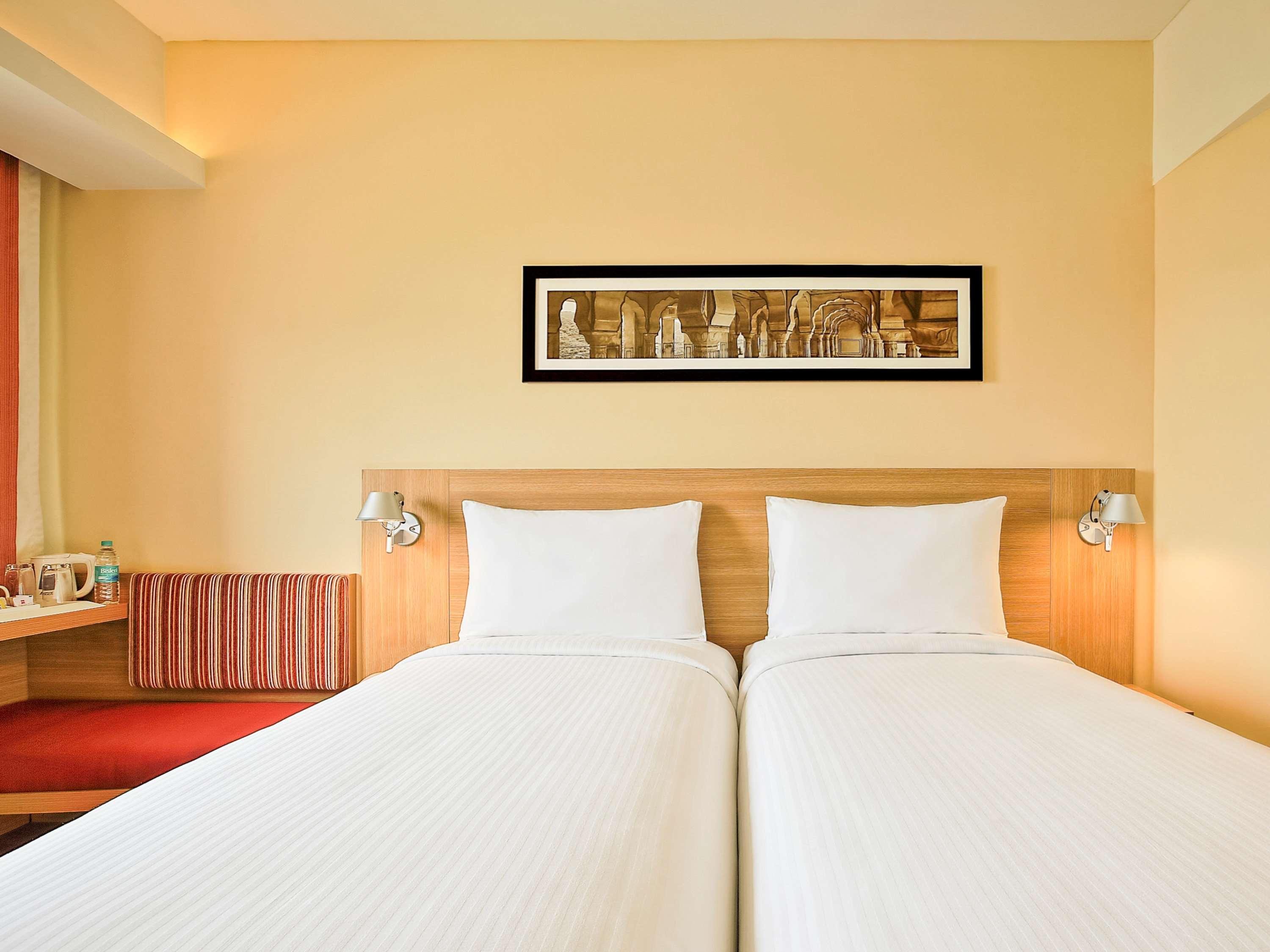 Ibis Bengaluru Hosur Road - An Accor Brand Hotel Ngoại thất bức ảnh