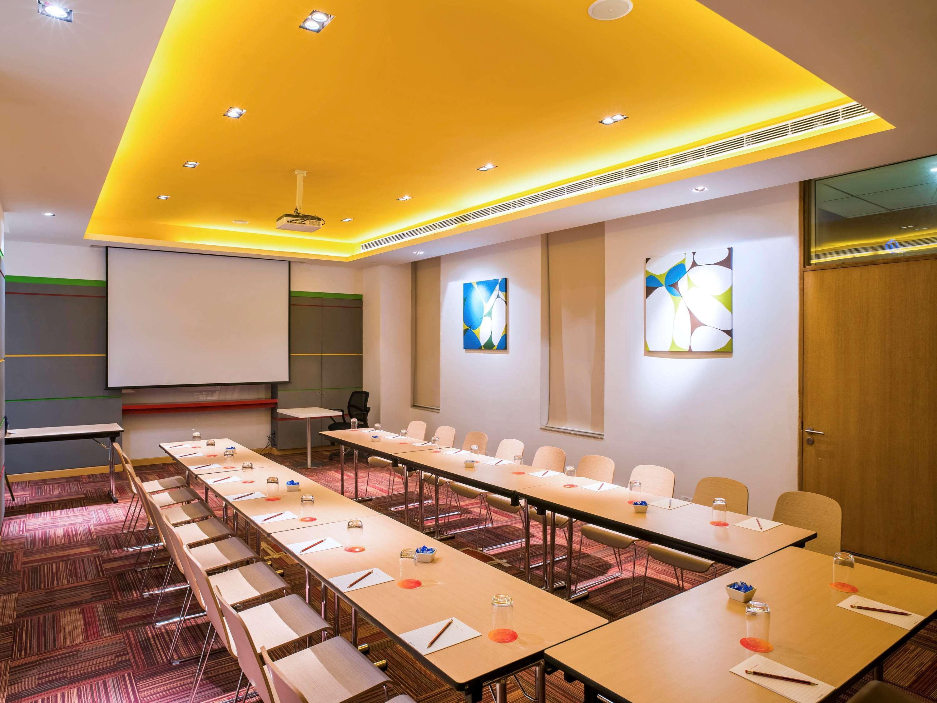 Ibis Bengaluru Hosur Road - An Accor Brand Hotel Ngoại thất bức ảnh