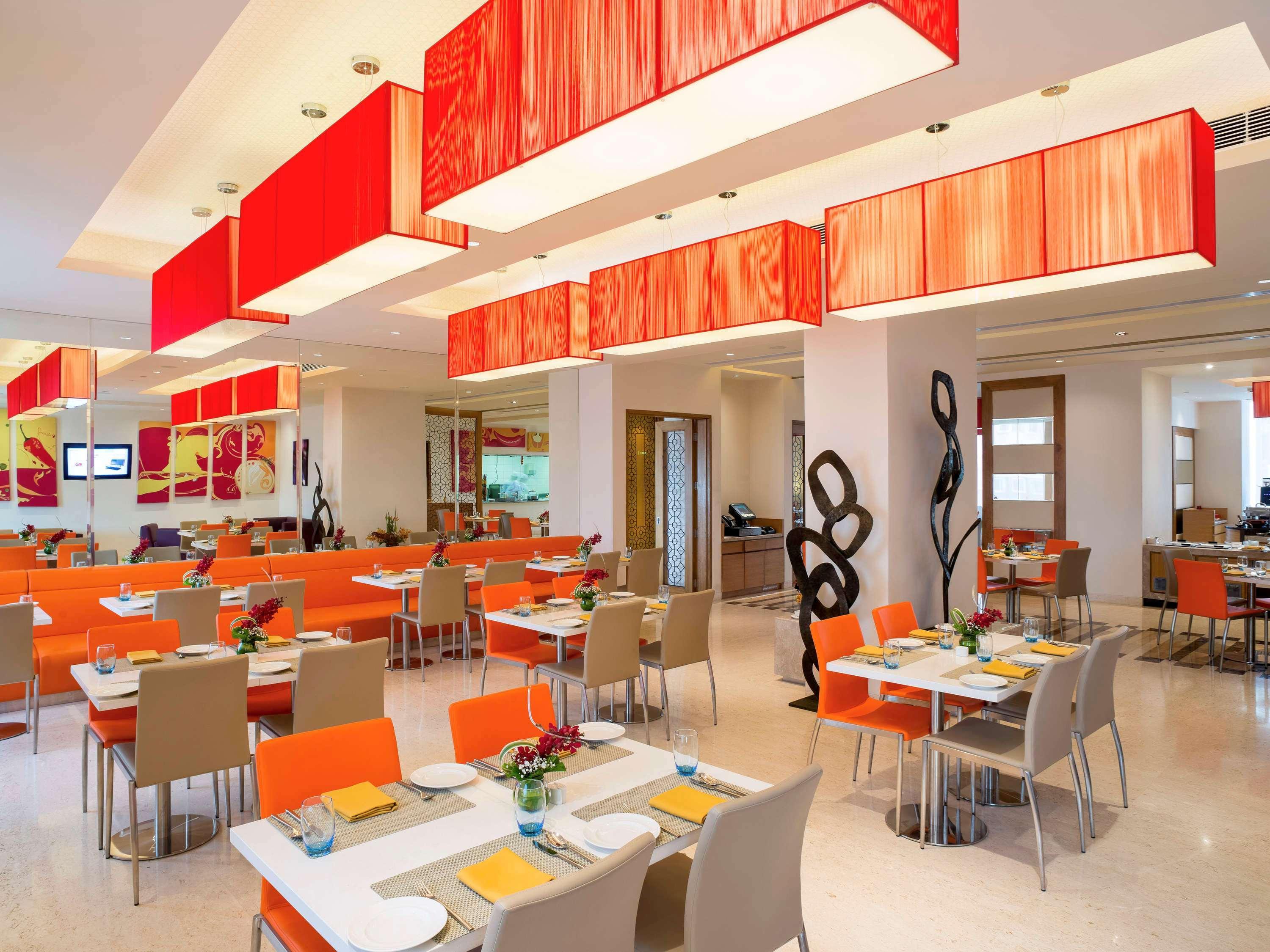 Ibis Bengaluru Hosur Road - An Accor Brand Hotel Ngoại thất bức ảnh