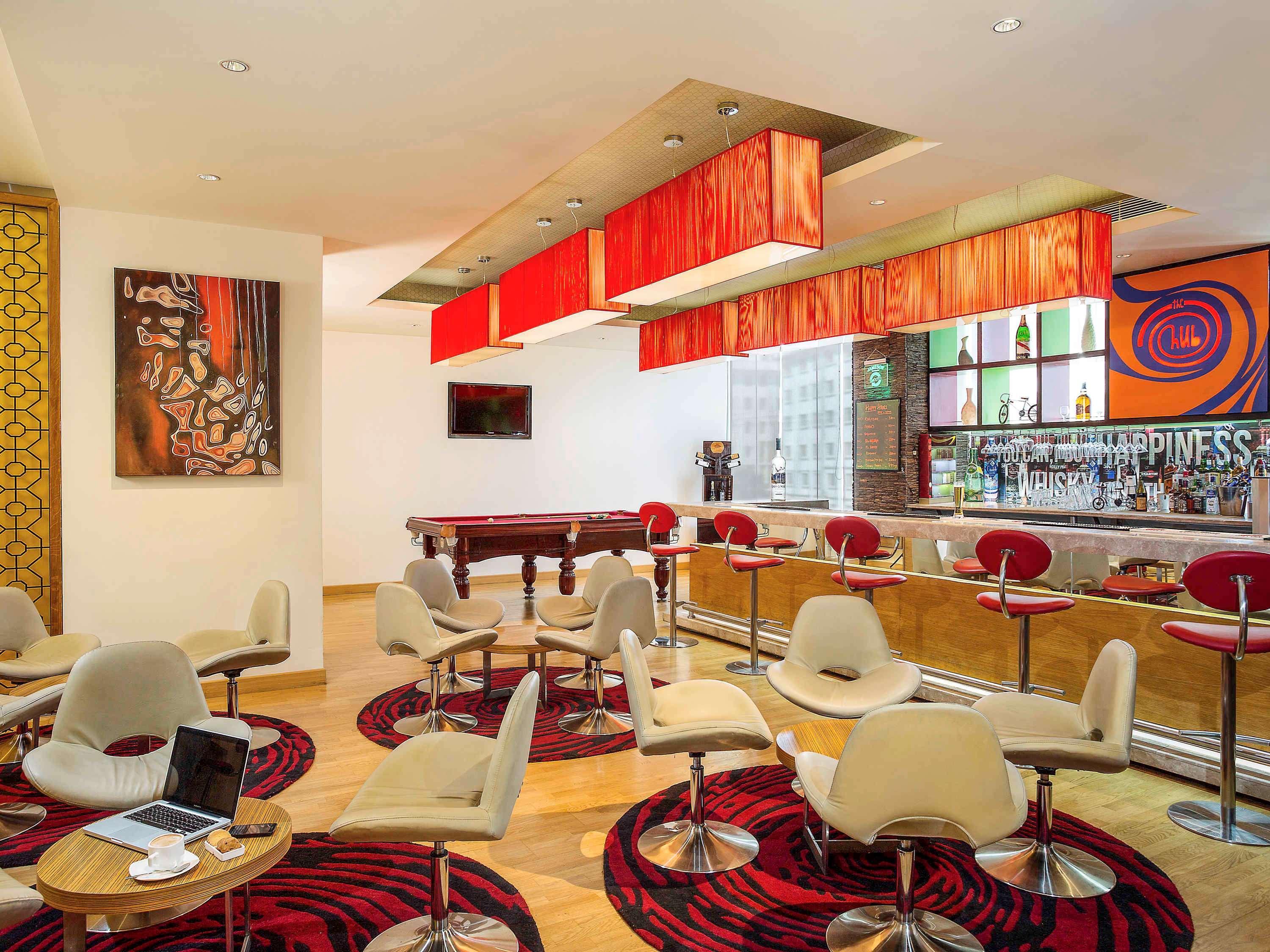 Ibis Bengaluru Hosur Road - An Accor Brand Hotel Ngoại thất bức ảnh
