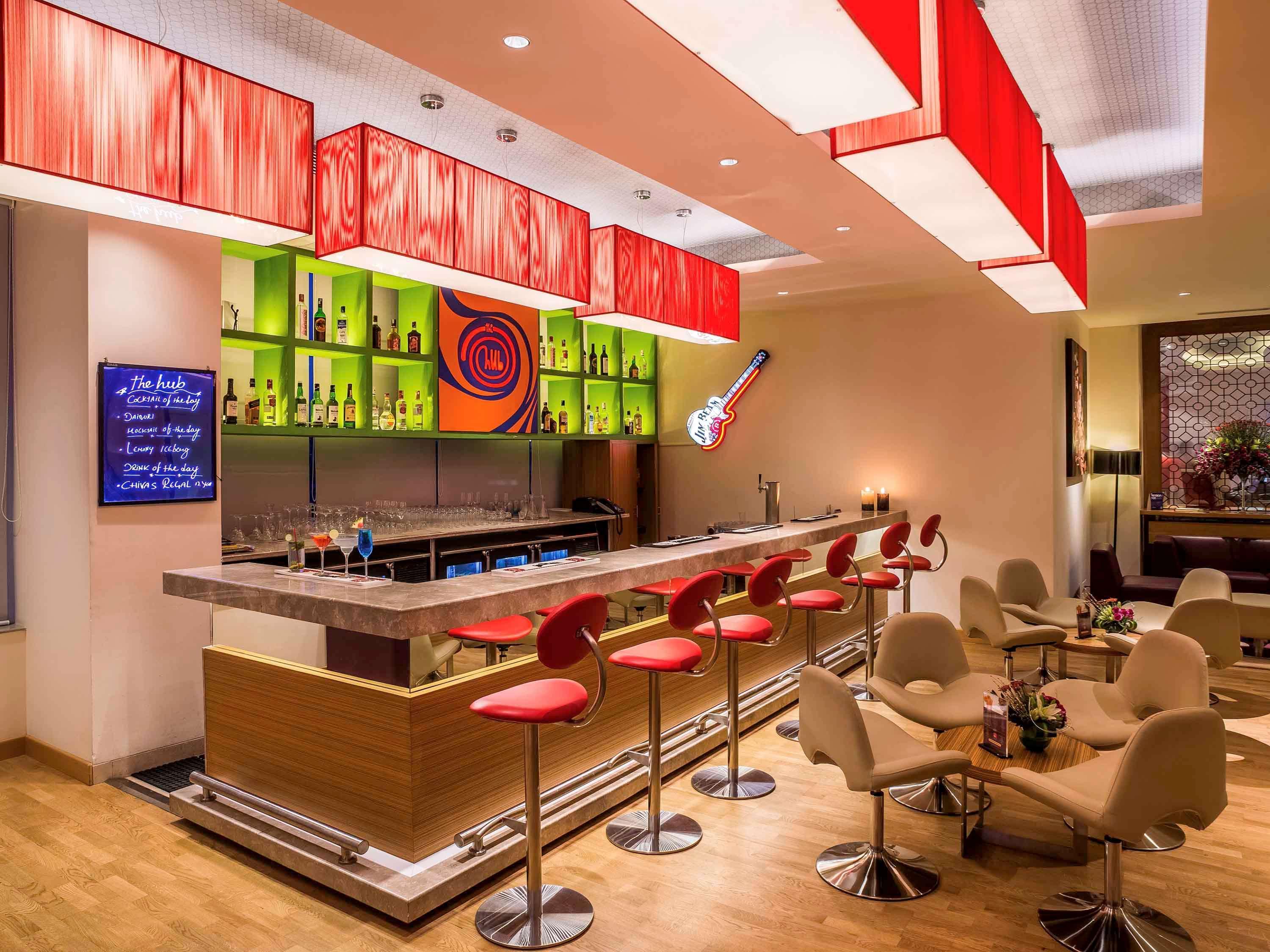 Ibis Bengaluru Hosur Road - An Accor Brand Hotel Ngoại thất bức ảnh