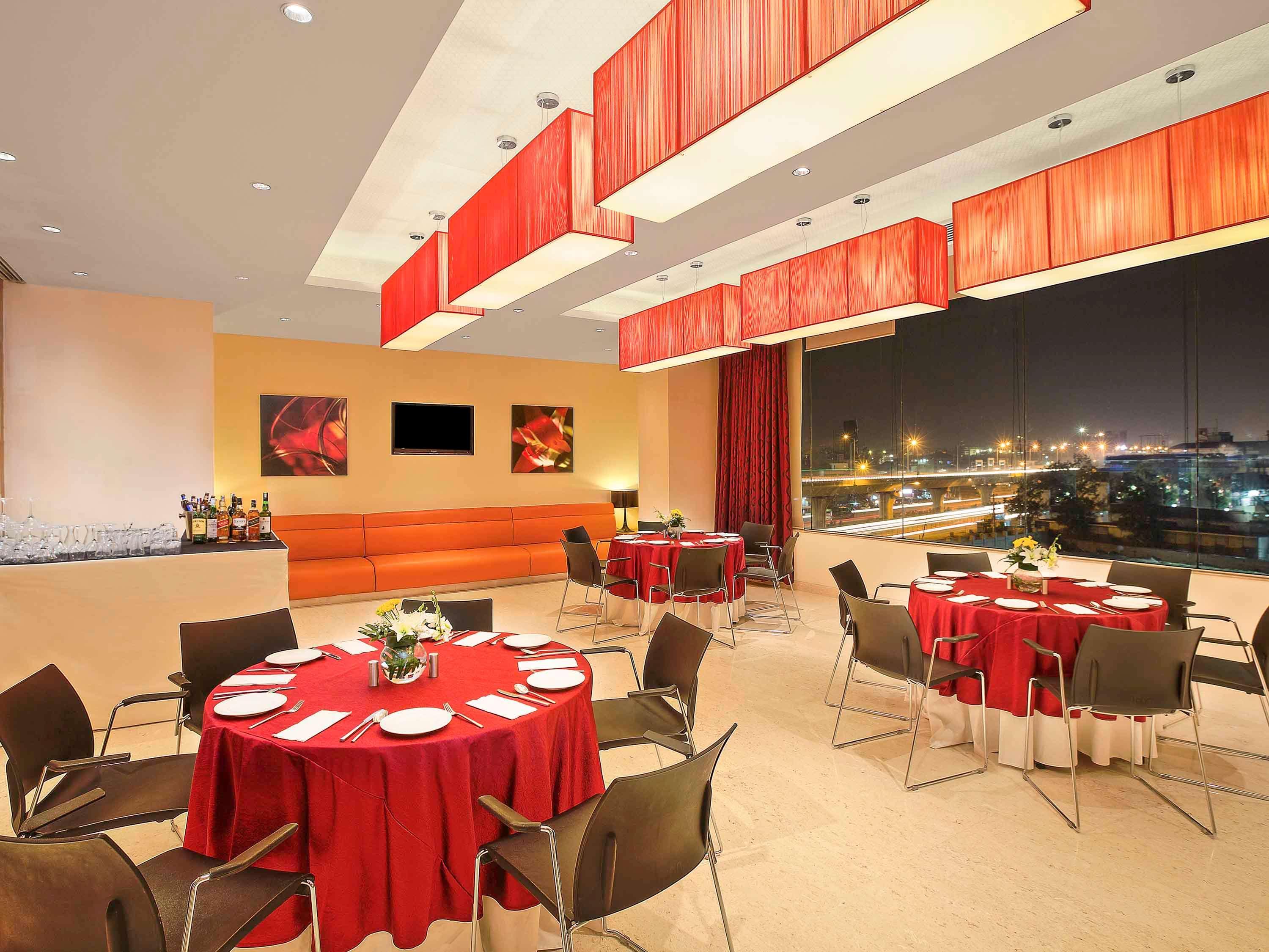 Ibis Bengaluru Hosur Road - An Accor Brand Hotel Ngoại thất bức ảnh