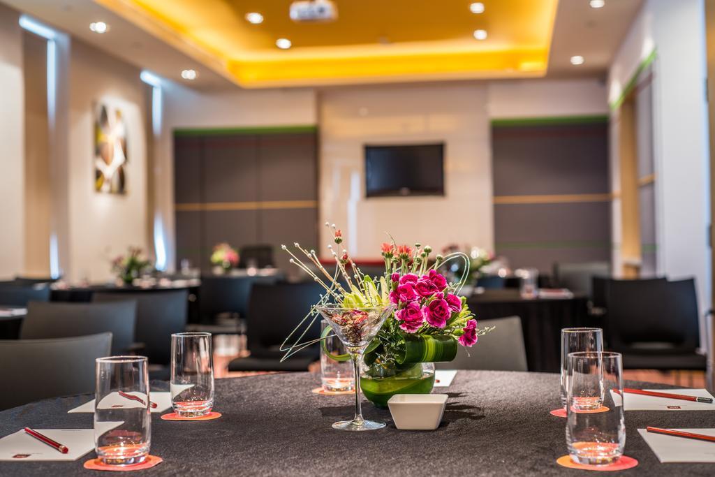 Ibis Bengaluru Hosur Road - An Accor Brand Hotel Ngoại thất bức ảnh