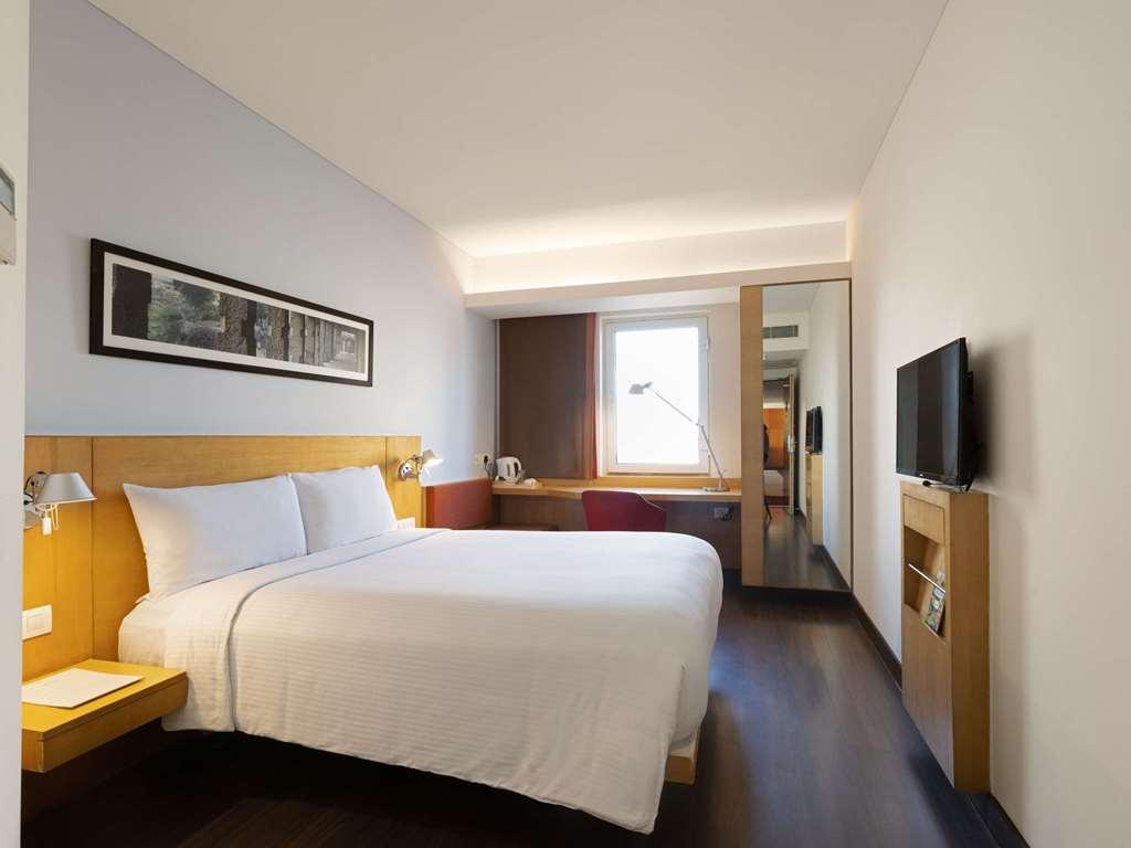Ibis Bengaluru Hosur Road - An Accor Brand Hotel Phòng bức ảnh