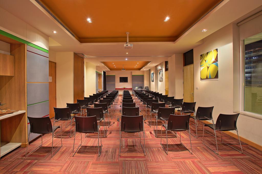 Ibis Bengaluru Hosur Road - An Accor Brand Hotel Ngoại thất bức ảnh