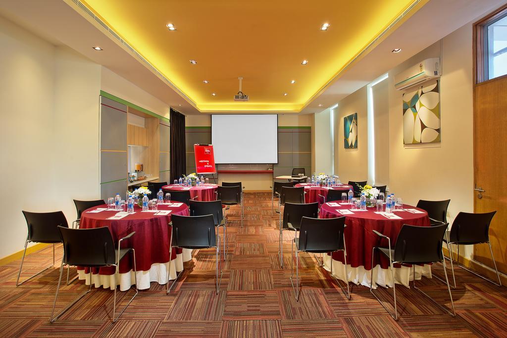 Ibis Bengaluru Hosur Road - An Accor Brand Hotel Ngoại thất bức ảnh