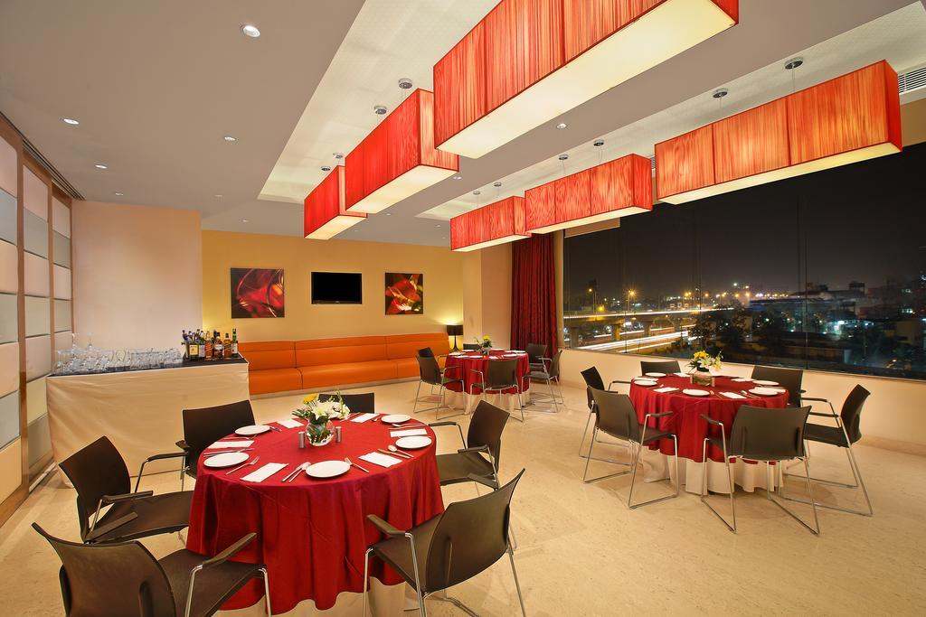 Ibis Bengaluru Hosur Road - An Accor Brand Hotel Ngoại thất bức ảnh