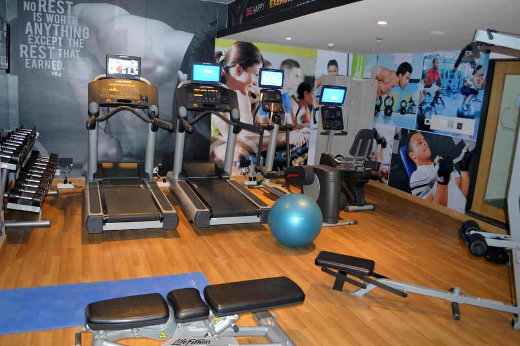 Ibis Bengaluru Hosur Road - An Accor Brand Hotel Ngoại thất bức ảnh