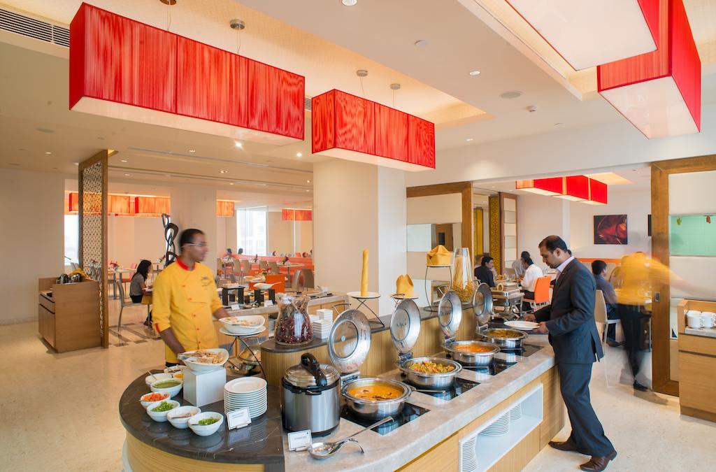 Ibis Bengaluru Hosur Road - An Accor Brand Hotel Ngoại thất bức ảnh