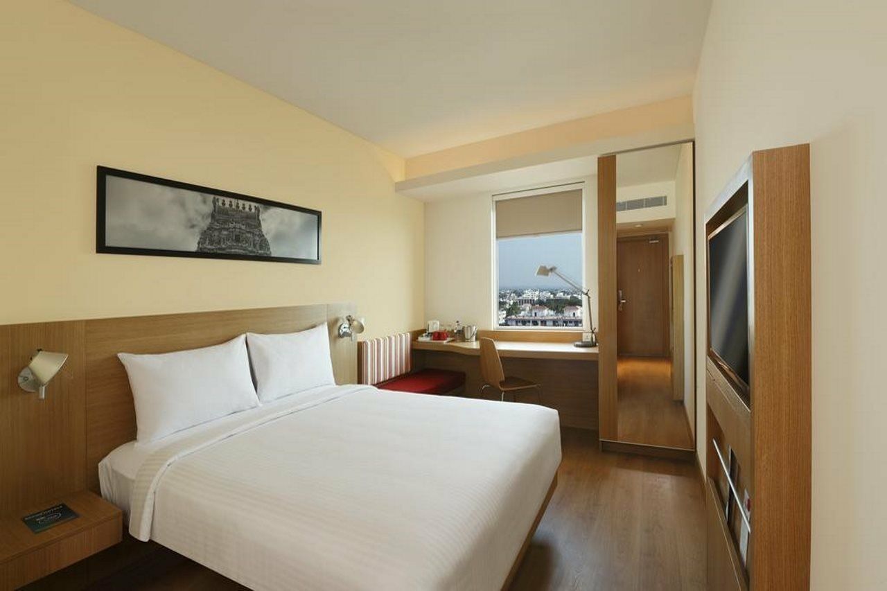 Ibis Bengaluru Hosur Road - An Accor Brand Hotel Ngoại thất bức ảnh